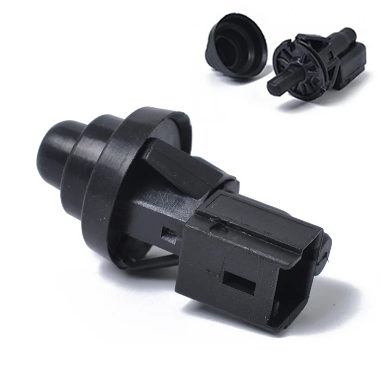 CMS5983.webp Car Door Control Switch Door Courtesy Light Sensor Switch 7700427640 / 7700427639  for Renault 1997-2007 Kangoo / 1996-2003 Megane Clasico MK1 - Image 1