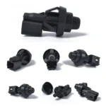 Car Door Control Switch Door Courtesy Light Sensor Switch 7700427640 / 7700427639  for Renault 1997-2007 Kangoo / 1996-2003 Megane Clasico MK1 - Image 5