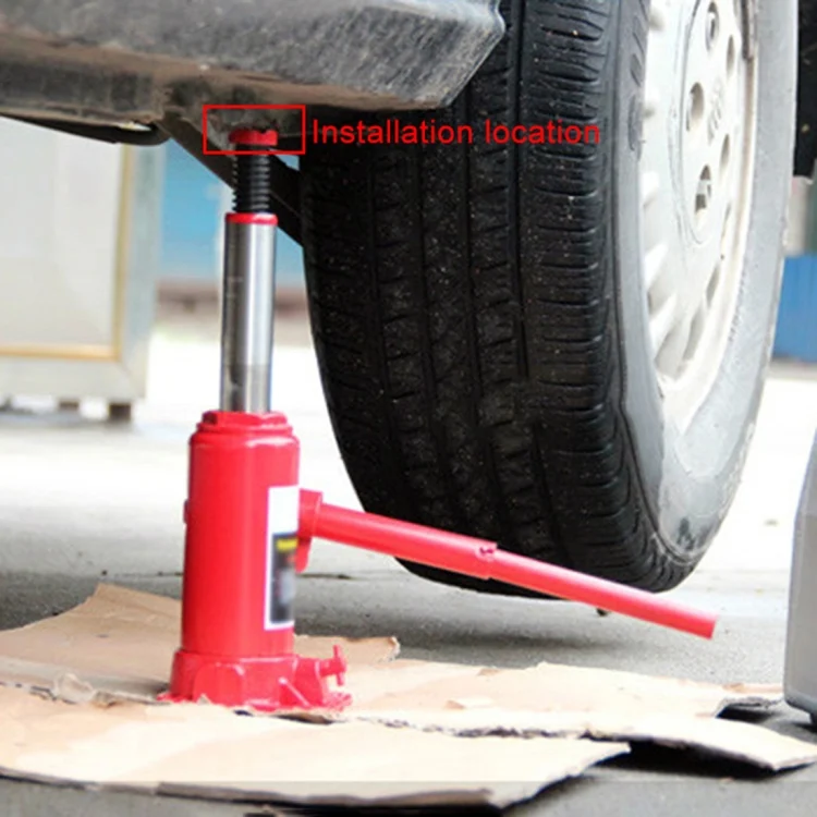 CMS5991_6.webp Car Jack Point Jacking Support Plug Lift Block Support Pad 51717065919 for BMW 5 Series E60(2003-2010) / E61(2004) / X3(2010) - Image 7