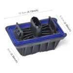 Car Jack Point Jacking Support Plug Lift Block Support Pad 51717189259 for BMW X3(2010) / X5(2007-2013) / X6(2008) - Image 3
