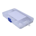 25 Sets TJC3 2.5mm XH 5P 6P 7P 8P 9Pin Male Female Housing Connector with Crimps - Image 3