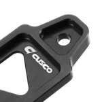 Universal Car Short Stainless Steel Battery Tie Down Clamp Bracket, Size: 17.2 x 4.4 x 1cm - Image 5