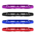 Universal Car Short Stainless Steel Battery Tie Down Clamp Bracket, Size: 17.2 x 4.4 x 1cm - Image 6