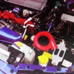 Automobile Car Modified Fake Dump Electronic Turbo Blow of Hooter Valve Analog Sound BOV Electronic Relief Valve - Image 11