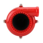 Automobile Car Modified Fake Dump Electronic Turbo Blow of Hooter Valve Analog Sound BOV Electronic Relief Valve - Image 3