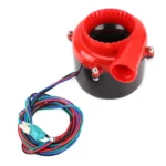 Automobile Car Modified Fake Dump Electronic Turbo Blow of Hooter Valve Analog Sound BOV Electronic Relief Valve - Image 8