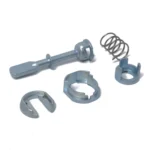 Car Door Lock Cylinder Repair Kit Right and Left 6N0837223A for Volkswagen Polo 6N1-6N2 1994-2001 - Image 2