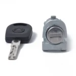 Auto Left Door Lock Core 604837167 for Volkswagen POLO - Image 3