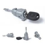 Auto Left Door Lock Core 604837167 for Volkswagen POLO - Image 5