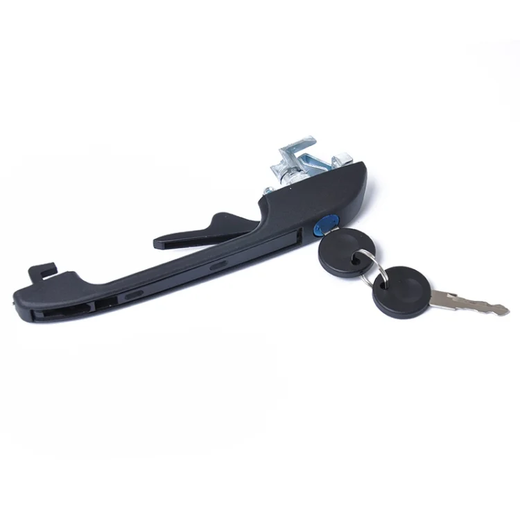 CMS6170_2.webp A0171 Front Door Left 191837206A and Right 193839205A Handle for Volkswagen Golf - Image 3