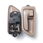 Auto Right Left Inside Door Handles 69205-AA010RH 69206-AA010LH for Toyota Camry - Image 2