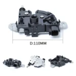 Car Engine Bonnet Hood Lock Latch Catch Block 3M5116700AC for Ford Focus 2003-2015 - Image 5