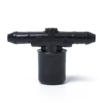 2 PCS Windshield Washer Wiper Jet Water Spray Nozzle 1451329 / 1451330 for Vauxhall Insignia / Opel - Image 5