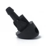 2 PCS Windshield Washer Wiper Jet Water Spray Nozzle 7700413545 for Renault Clio 2005-2014 - Image 3