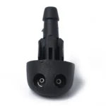 2 PCS Windshield Washer Wiper Jet Water Spray Nozzle 7700413545 for Renault Clio 2005-2014 - Image 5