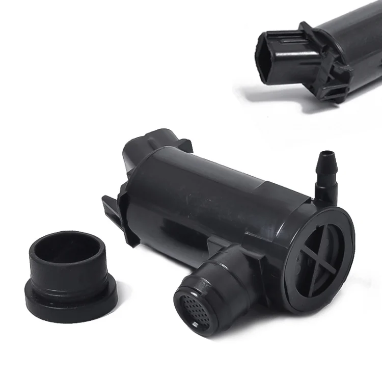 CMS6193.webp High Pressure Windshield Washer Wipers Washer Pump 9851026000 for Hyundai / Kia - Image 1