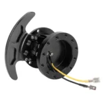 Car Tilt Racing Steering Wheel Quick Release Hub Kit Adapter Body Removable Snap Off Boss Kit - Image 2