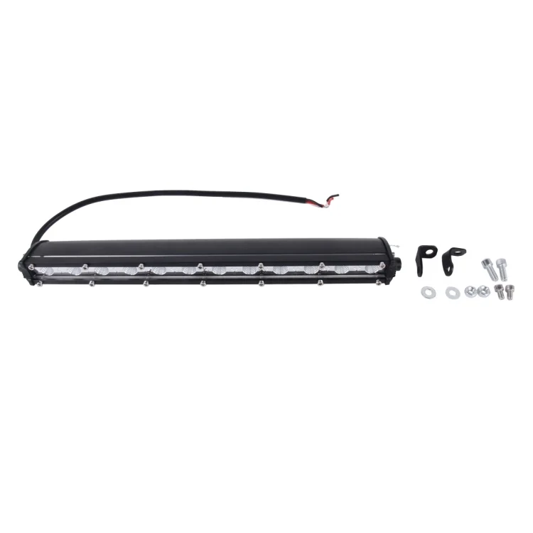 CMS6218WL_4.webp DC 8-32V 36W 3000LM 6500K Waterproof Vehicle Car Boat Marine External Work Lights Emergency Lights 60 Degrees Adjustable Flood Light LED Car Bulbs with 12 Intense CREE LED Lights - Image 5