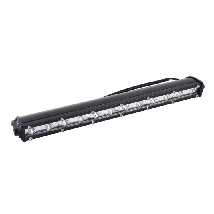 CMS6219WL_1.webp DC 8-32V 36W 3000LM 6500K Waterproof Vehicle Car Boat Marine External Work Lights Emergency Lights 30 Degrees Adjustable Spot Light LED Car Bulbs with 12 Intense CREE LED Lights - Image 2