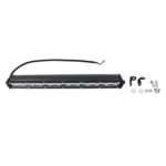 DC 8-32V 36W 3000LM 6500K Waterproof Vehicle Car Boat Marine External Work Lights Emergency Lights 30 Degrees Adjustable Spot Light LED Car Bulbs with 12 Intense CREE LED Lights - Image 5