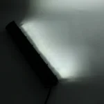 DC 8-32V 36W 3000LM 6500K Waterproof Vehicle Car Boat Marine External Work Lights Emergency Lights 30 Degrees Adjustable Spot Light LED Car Bulbs with 12 Intense CREE LED Lights - Image 7