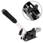 Car Modification Racing Hydraulic Drift Handbrake Short Straight Handle