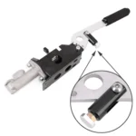 Car Modification Racing Hydraulic Drift Handbrake Short Straight Handle - Image 4