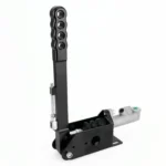 Car Modification Triangle Racing Hydraulic Drift Handbrake - Image 2