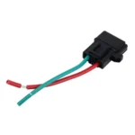 20 PCS Removable Car Blade Fuse Box Holder - Image 3