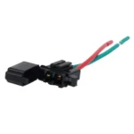 20 PCS Removable Car Blade Fuse Box Holder - Image 5