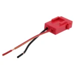 20 PCS Removable Car Waterproof Ceramic Connector Blade Fuse Box Holder - Image 3