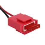 20 PCS Removable Car Waterproof Ceramic Connector Blade Fuse Box Holder - Image 4