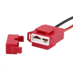 20 PCS Removable Car Waterproof Ceramic Connector Blade Fuse Box Holder - Image 5