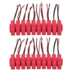 20 PCS Removable Car Waterproof Ceramic Connector Blade Fuse Box Holder - Image 6