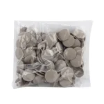 100 PCS Car Auto Plastic Interior Door Panel Clip - Image 4