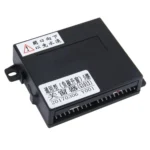 Auto Four Doors Remotely Closing Windows Universal Car Power Window Closer System Car Alarm Security System - Image 2