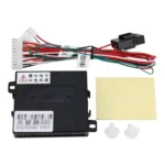 Auto Four Doors Remotely Closing Windows Universal Car Power Window Closer System Car Alarm Security System - Image 5