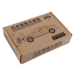 Auto Four Doors Remotely Closing Windows Universal Car Power Window Closer System Car Alarm Security System - Image 6