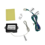 Universal Auto Side Mirror Folding System Car Side Mirror Folding Controller - Image 6