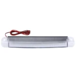 Car Auto Third Brake Light with 18 LED Lamps, DC 12V Cable Length: 80cm - Image 2