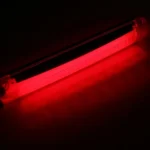Car Auto Third Brake Light with 18 LED Lamps, DC 12V Cable Length: 80cm - Image 5