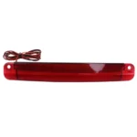 Car Auto Third Brake Light with 18 LED Lamps, DC 12V Cable Length: 80cm - Image 2
