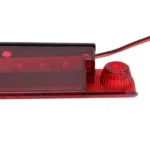 Car Auto Third Brake Light with 18 LED Lamps, DC 12V Cable Length: 80cm - Image 4