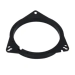 2 PCS Car Auto ABS Loudspeaker Base Protection Cover Holder Mat for Nissan and Toyota - Image 3