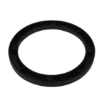2 PCS 6.5 inch Car Auto ABS Loudspeaker Base Protection Hollow Cover Holder Mat, Inner Diameter: 14.5cm - Image 3