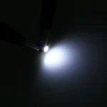 10 PCS 0.5W T3 Instrument Panel LED Light Dashboard Indicator Lamp Bulb - Image 7