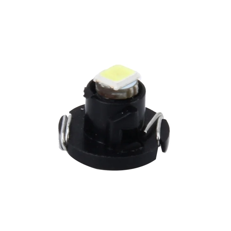 CMS6436WL_3.webp 10 PCS 0.5W T4.2 Wedge Instrument Panel LED Light Dashboard Gauge Cluster Indicator Lamp Bulb - Image 4