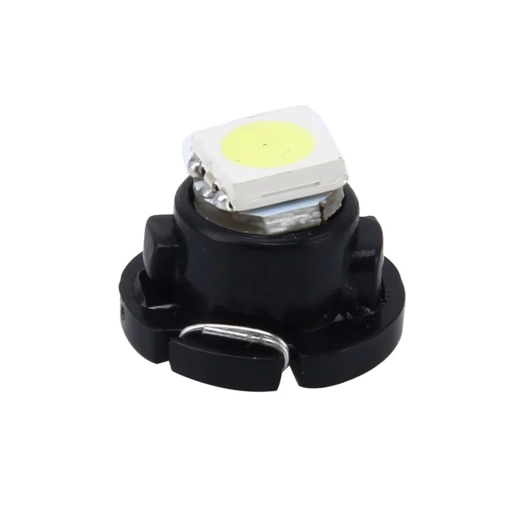 CMS6437WL_3.webp 10 PCS 0.5W T4.7 Wedge Instrument Panel LED Light Dashboard Gauge Cluster Indicator Lamp Bulb - Image 4