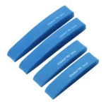 10 PCS Car Auto Foam Door Side Edge Anti-scratch Body Guard Protection Strip Sticker, Pair of 4 - Image 2
