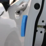 10 PCS Car Auto Foam Door Side Edge Anti-scratch Body Guard Protection Strip Sticker, Pair of 4 - Image 4